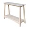 International Concepts Rectangle Bombay Console Table, 39 W, 14 L, 30 in H, Wood, Unfinished OT-4S - alternate 1